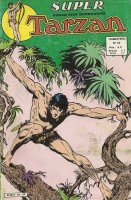 Grand Scan Tarzan Super 2 n° 44
